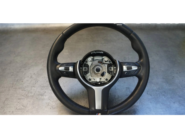 Volant BMW 4 F36 Gran coupe 2017 785041303  