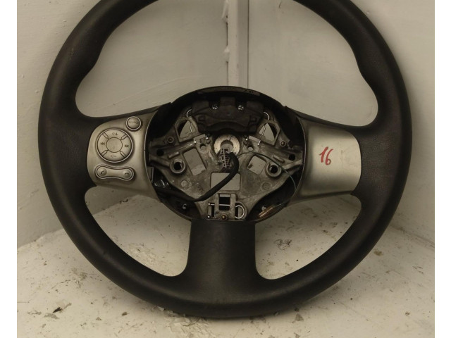 Volant Nissan Micra 2016   
