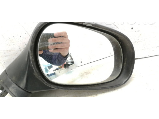 Zpětné zrcátko  Mitsubishi Carisma 1997  E1010416, E1020416  