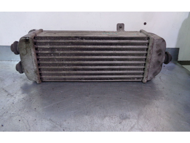 Радиатор интеркулера    282712A700, ADC12   Hyundai i20 (PB PBT)