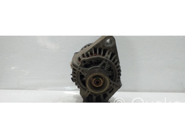 Генератор MS1022118352, ALTERNADOR   Ford Focus C-MAX 1.6     