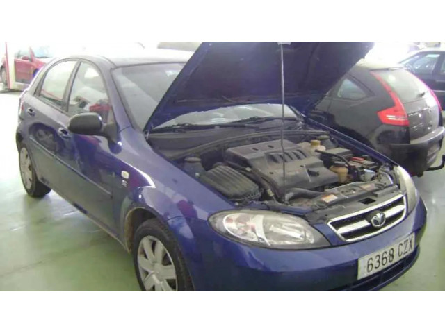 Подушка безопасности водителя    Daewoo Lacetti