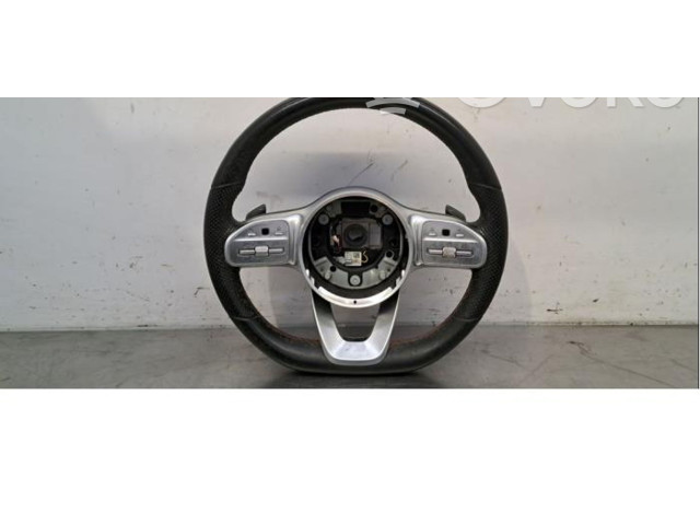 Руль    Mercedes-Benz CLA C118 X118