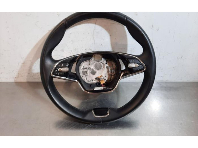 Volant Skoda Scala 2020 5E3419093A  