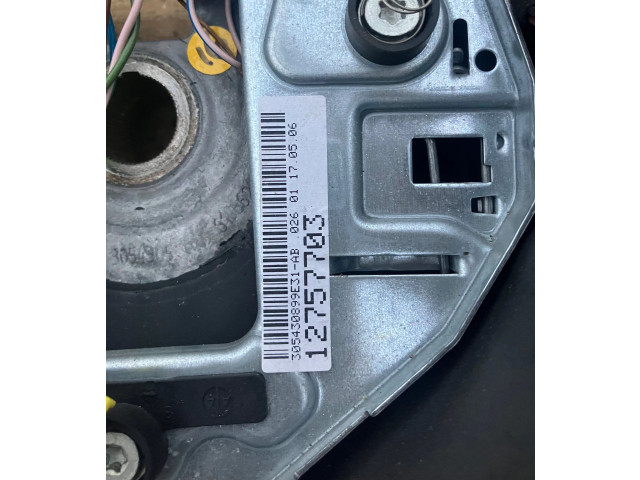Volant Saab 9-3 Ver2 2008 12757703, 305430899E31AB  