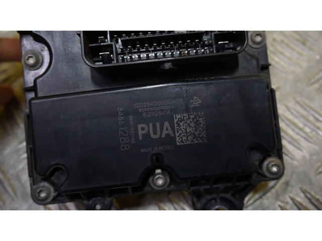 Блок управления 84861288, 9043329AD   Chevrolet Silverado