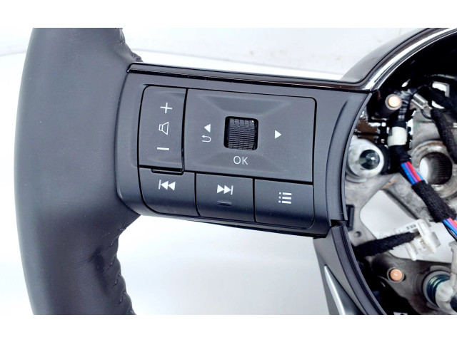 Volant Nissan X-Trail T33 2024   
