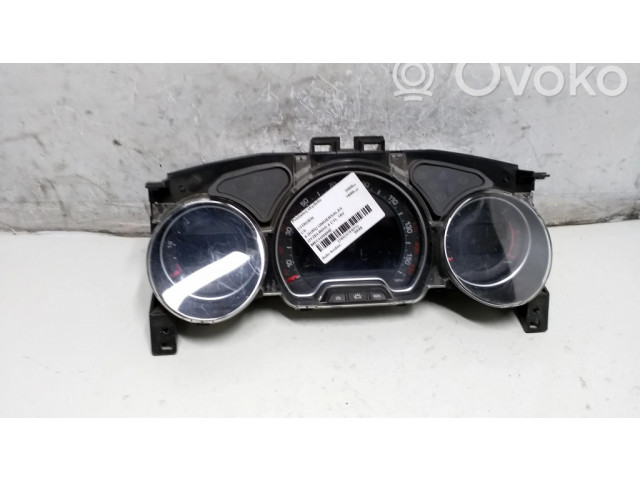 Панель приборов PE0002004, 9665364880   Citroen C5       