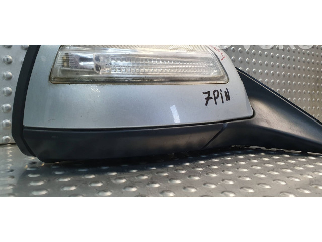 Zpětné zrcátko  Mercedes-Benz C W204 2007  A2048100219  