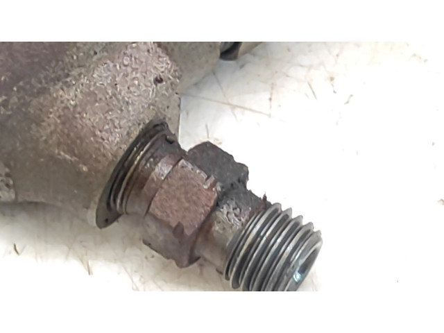 Vstřikovač 0445110566   Peugeot 2008 I  pro naftový motor 1.6 BHZ 