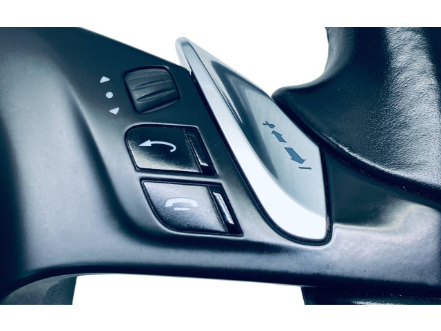 Volant Porsche Cayenne (92A) 2012 97034780382, 7PP959537AK  