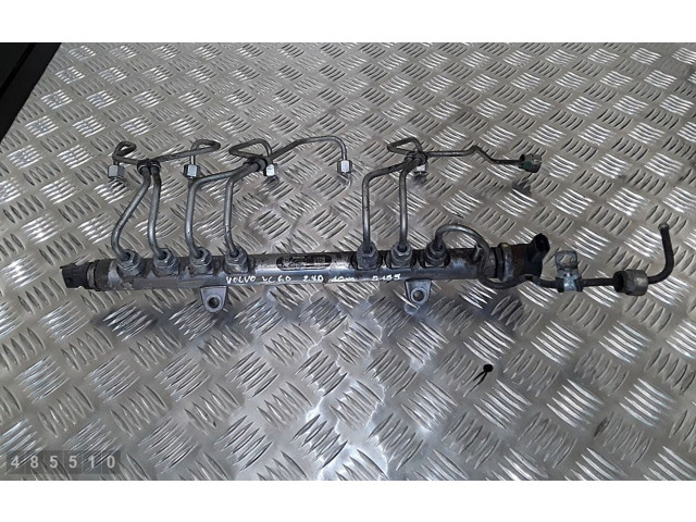 Vstřikovací lišta 30777759   Volvo XC60     