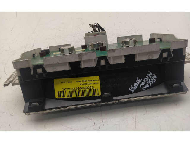 Vstřikovač 710721   Nissan Patrol 4W60  pro naftový motor 2.8  