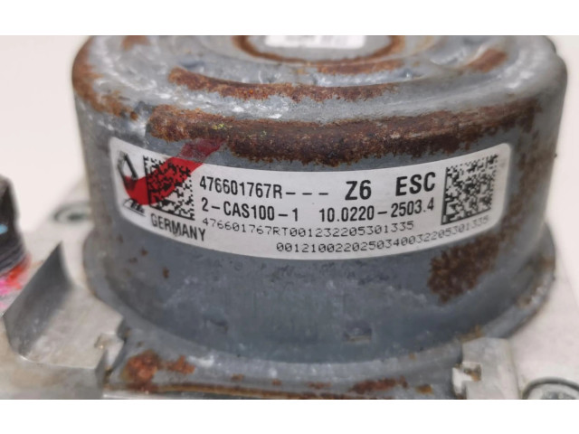 Jednotka ABS 476601767R   Renault Sandero I 