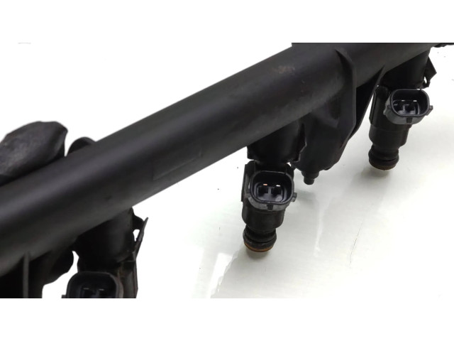 Vstřikovací lišta 9676020480, 9676017480   Peugeot 208  pro benzínový motor 1.0 ZM01 