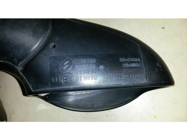 Zpětné zrcátko  levé Citroen C2 2004  E20103024, E20203024  