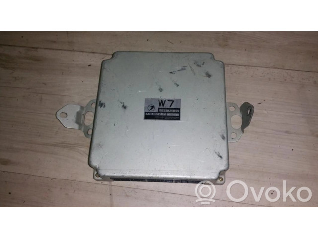 Блок управления двигателя 22611ag100, a18-000diy  9803   Subaru Legacy