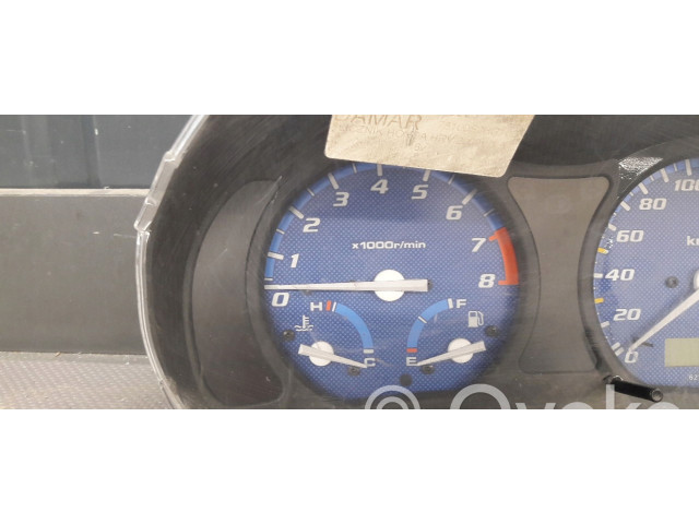 Панель приборов 78100S2HG100   Honda HR-V       