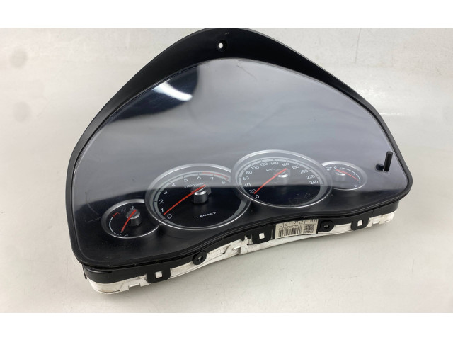 Přístrojová deska  Subaru Legacy 2006 85012AG130  