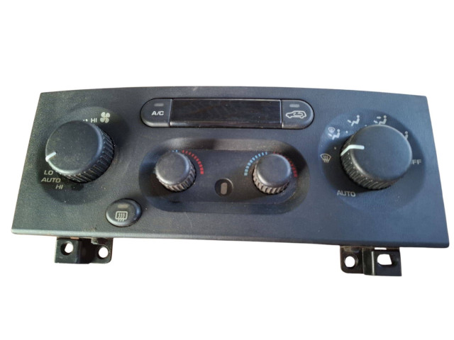 Блок управления климат-контролем P55115903AC   Jeep Grand Cherokee (WJ)