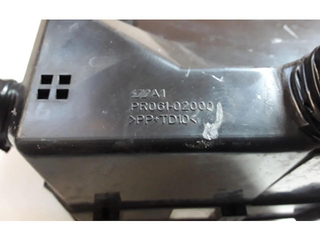   Pojistková skříňka PR06102000   Mitsubishi ASX 2017
