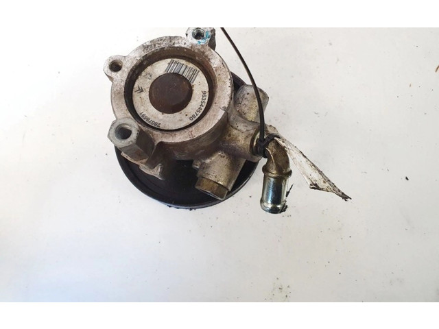 Vstřikovač 9635445780, 26078691   Citroen Xsara     