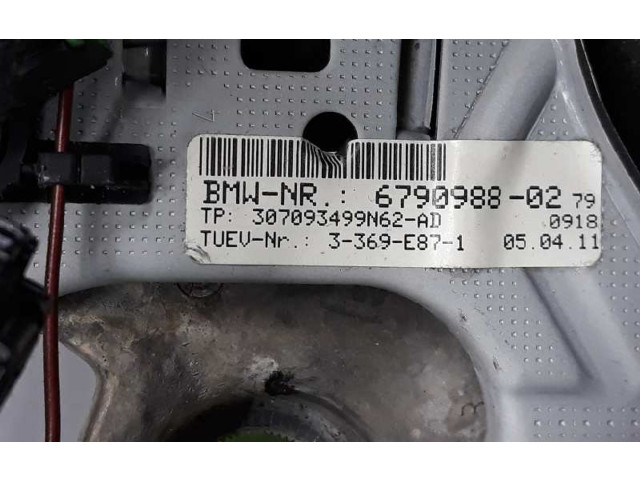 Volant BMW 3 E92 E93 2011 32306797892, 6790988  