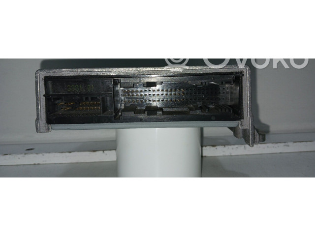 Блок подушек безопасности 285586520R, 610901600   Renault Laguna III