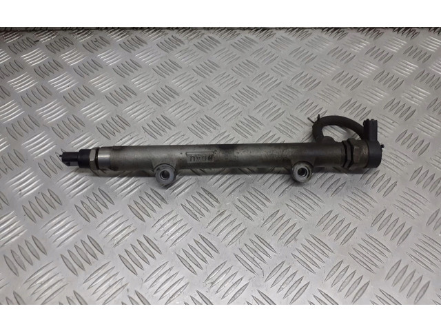 Vstřikovací lišta 0445214133   Toyota Yaris     