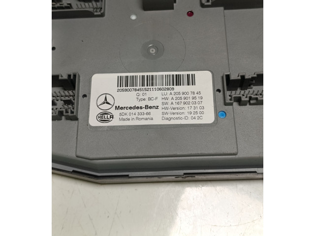 Масляный насос   5DK01433366, A2059007845  Mercedes-Benz EQC 