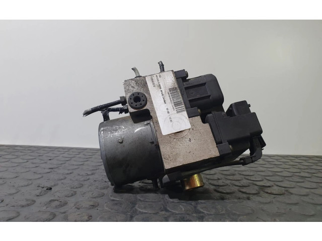 Jednotka ABS 9630532980   Peugeot 406 