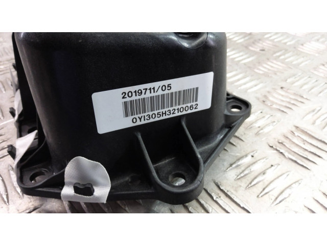 Подушка безопасности пассажира 9384458, 39938445804   BMW X2 F39