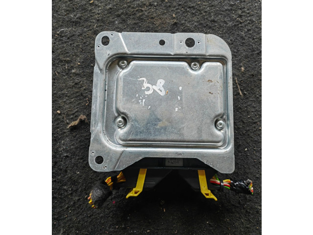 Блок подушек безопасности 9675181780   Peugeot 3008 I
