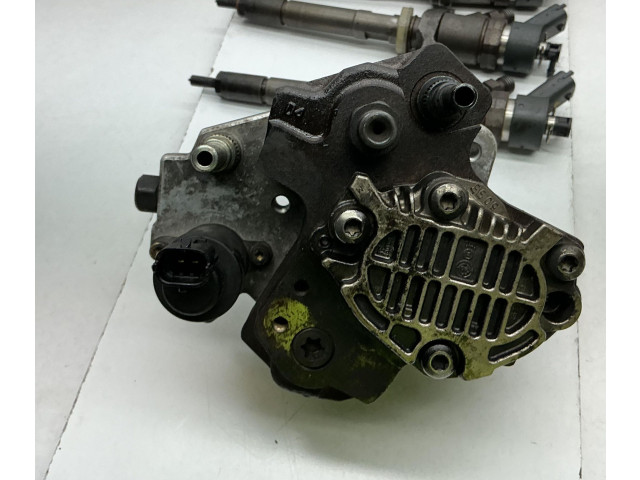 Vstřikovač 0445110188, 0445010089   Peugeot 3008 I     