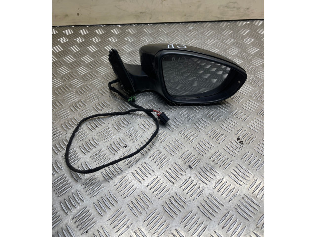 Zpětné zrcátko  Volkswagen Jetta VI 2016  20175002  