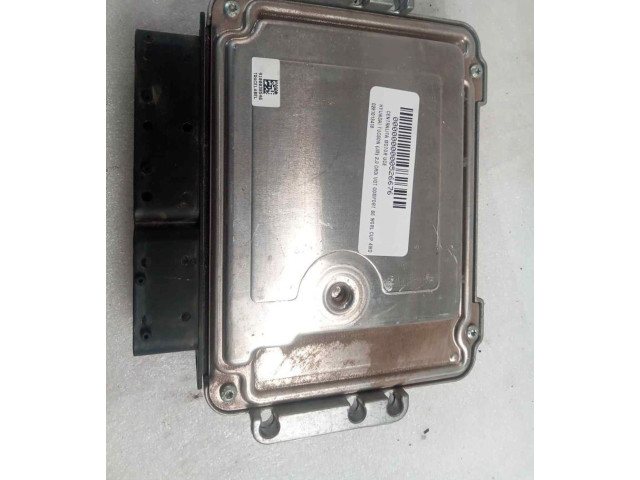 Řídící jednotka 0281013418   Hyundai Tucson JM 2004