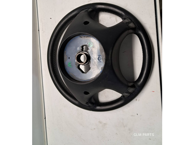 Руль Mercedes-Benz CLK A209 C209  2002 - 2009 года A2304600503      
