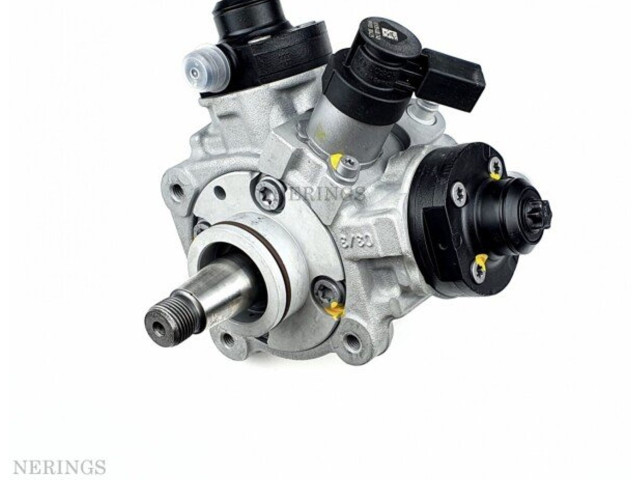 Vstřikovací čerpadlo 0445010646, 0986437404   Audi A5 8T 8F     