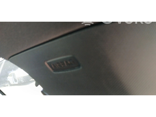 Боковая подушка безопасности    Volkswagen Tiguan