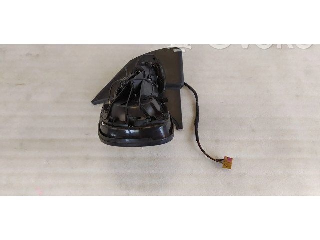 Zpětné zrcátko  Volkswagen Transporter - Caravelle T5 2008  7E1857502JE, A131107224737  
