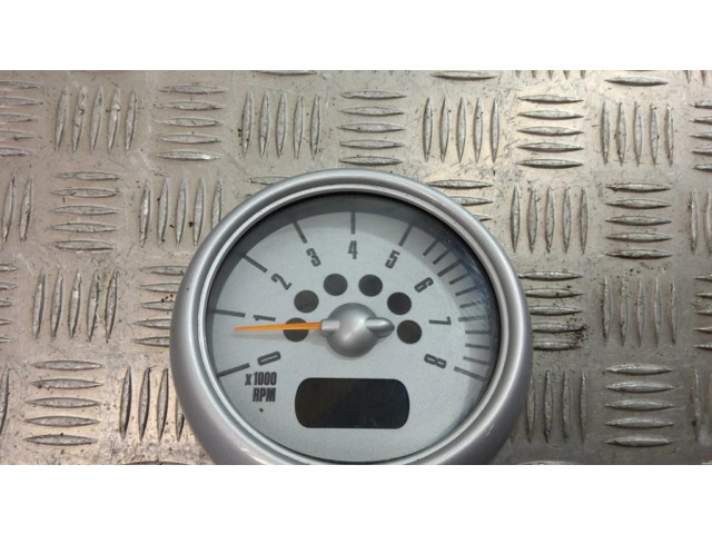 Панель приборов 6924924   Mini One - Cooper R50 - 53       