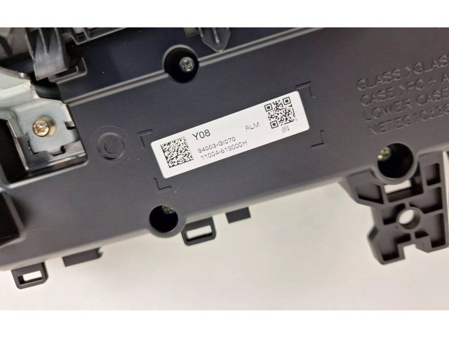 Přístrojová deska  Hyundai Ioniq 5 2021 94003GI070  