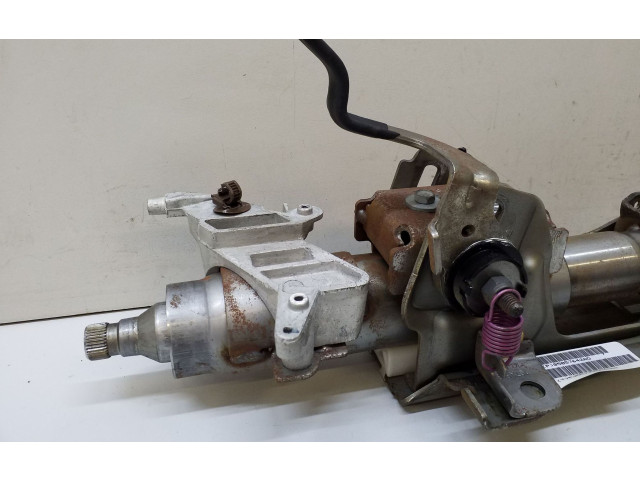   Рулевая рейка 05057642AG   Chrysler Town & Country V 2011 - 2016 года