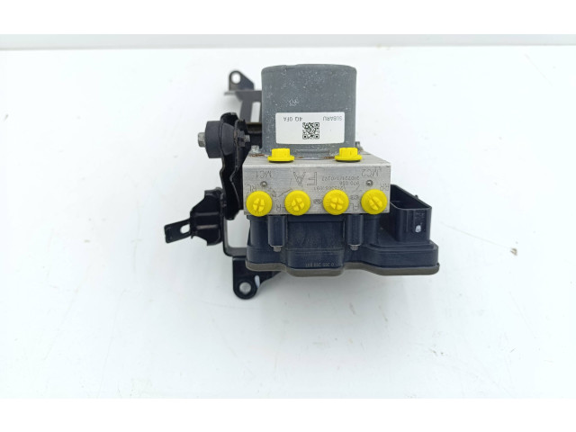 Jednotka ABS 27536SJ091, 0265293897   Subaru Forester SK 2021