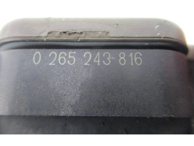 Jednotka ABS 0265243816, A2124310848   Mrcedes-Benz E A207 2013