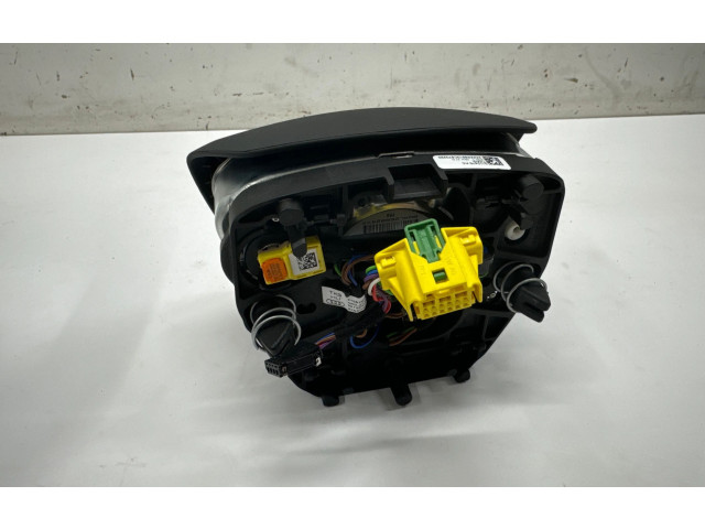 Volant Audi A6 S6 C8 4K 2019 4K0419091B, 4K0419091AT  