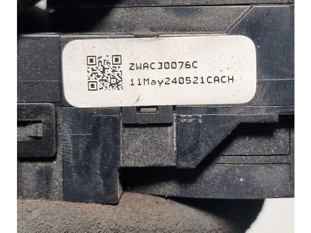 Подрулевой шлейф SRS ZWAC30076C, 11V2405211C   Ford S-MAX
