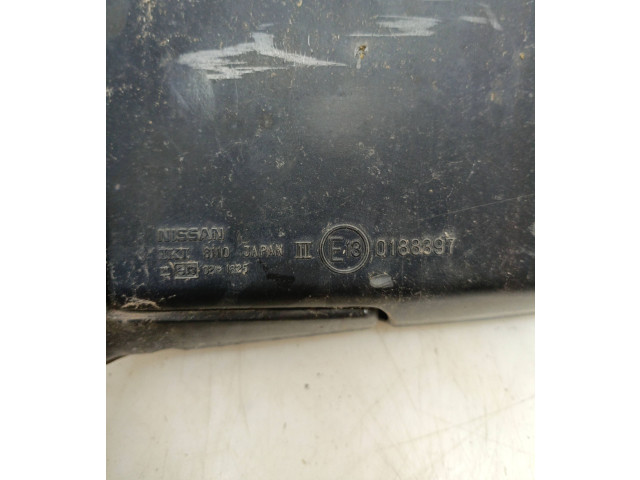 Zpětné zrcátko  Nissan Terrano 1992  E130188397, 0188397  