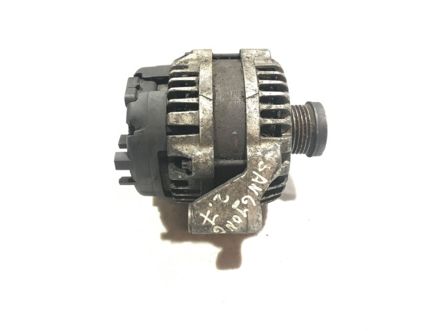 Генератор A6641540102   SsangYong Actyon      