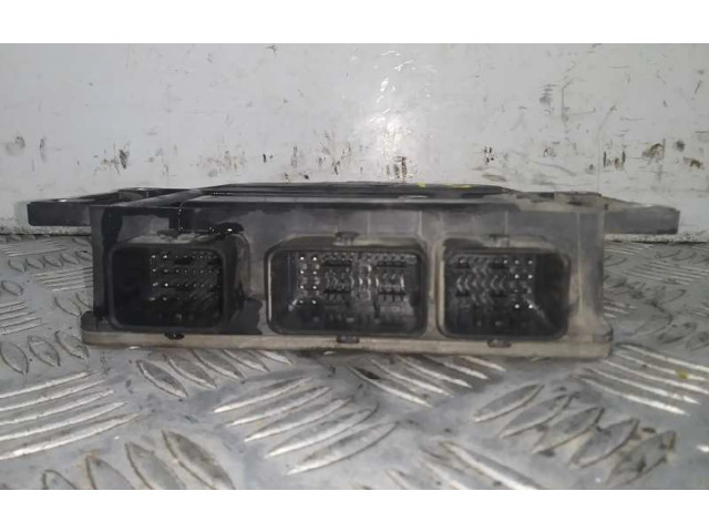 Řídící jednotka 8200334419, 8200376886   Nissan Micra C+C 2004
